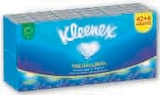 Mouchoirs - KLEENEX en promo chez Super U Mouchoirs - KLEENEX dans le catalogue Super U