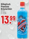 Aktuelle Likör Angebote bei Trinkgut in Bielefeld Aktuelles Premium Kräuterlikör Angebot bei Trinkgut in Bielefeld ab 13,99 €