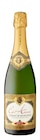 AOP CRÉMANT DE BOURGOGNE BRUT - L'AURORE à 6,39 € dans le catalogue Netto