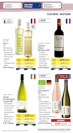 Rotwein im METRO Prospekt in Erkelenz Aktueller METRO Prospekt mit Rotwein, "Wochenangebote + Gewinnspiel", Seite 34