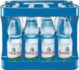 Aktuelles Mineralwasser Medium Angebot bei Netto Marken-Discount in Mannheim ab 5,49 €