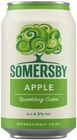 Cider Angebote von Somersby bei REWE Hannover für 0,99 €