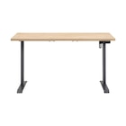 Schreibtisch Energia Angebote bei Möbel Martin Mainz für 299,00 €