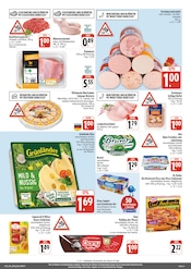 Aktueller EDEKA Prospekt mit Schinken, "Wir lieben Lebensmittel!", Seite 3