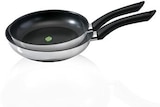 Batterie de cuisine Menastyl 7930180 - Menastyl en promo chez Darty Batterie de cuisine Menastyl 7930180 - Menastyl dans le catalogue Darty