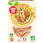 Délices panés - CÉRÉAL BIO dans le catalogue Carrefour