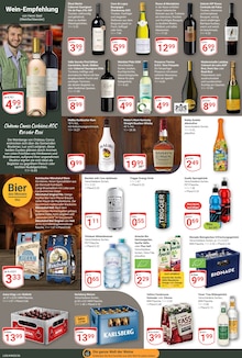 Whiskey im aktuellen GLOBUS Prospekt (Trier) Whiskey im GLOBUS Prospekt "Aktuelle Angebote" mit 41 Seiten (Trier)