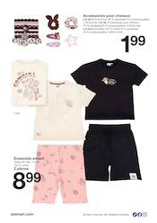 Promos Vêtements dans le catalogue "ZEEMAN" de Zeeman Vêtements en promo dans le catalogue Zeeman à la page 2