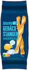 Gebäckstangen Meer Salz im Penny Prospekt Gebäckstangen Meer Salz von BRAVO im aktuellen Penny Prospekt für 1,29 €
