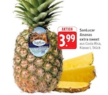 Ananas extra sweet Angebote von SanLucar bei E center Offenbach für 3,99 €