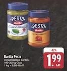 Basilico Mozzarella di Bufala Campana DOP bei E center im Feuchtwangen Prospekt für 1,99 €