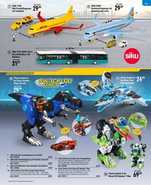 Smyths Toys Roboter im Prospekt Smyths Toys Roboter im Prospekt