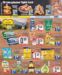 Getränke im EDEKA Prospekt Getränke im EDEKA Prospekt Wir lieben Lebensmittel. auf S. 10