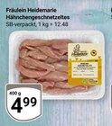 Hähnchengeschnetzeltes Angebot in Kirchheim Hähnchengeschnetzeltes im aktuellen Prospekt bei GLOBUS in Kirchheim