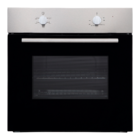 Four statique inox noir 71 l - Brico Dépôt à Élancourt Four statique inox noir 71 l en promo chez Brico Dépôt Élancourt à 185,00 €