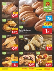 Aktueller Netto Marken-Discount Prospekt mit Wecker, "Aktuelle Angebote", Seite 13