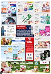 Shampoo im K+K - Klaas & Kock Prospekt in Dülmen Aktueller K+K - Klaas & Kock Prospekt mit Shampoo, "Wenn Lebensmittel, dann K+K", Seite 10