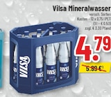 Mineralwasser bei Trinkgut im Isernhagen Prospekt für 4,79 €