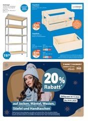 Aktueller V-Markt Prospekt mit Schwerlastregal, "V-Markt einfach besser einkaufen", Seite 25