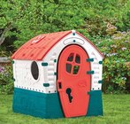 Castorama Les Adrets-de-l'Estérel - Promo Maisonette Mookie Promo Maisonette Mookie à 52,90 € dans le catalogue Castorama à Les Adrets-de-l'Estérel