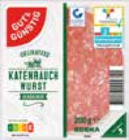 Rohwurst-Aufschnitt Truthahn bei EDEKA Frischemarkt im Drage Prospekt für 1,59 €