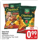 Chipsfrisch Brathähnchen Style bei EDEKA im Prospekt "" für 0,99 €