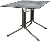 Profi-Klapptisch Mec-Slim im METRO Prospekt Profi-Klapptisch Mec-Slim von MFG Freizeitmöbel im aktuellen METRO Prospekt für 178,49 €