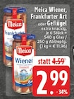 Wiener im Angebot bei EDEKA in Oberhausen Wiener Angebote von Meica bei EDEKA Oberhausen für 2,99 €