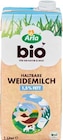 Bio H-Weidemilch Angebote von Arla bei Netto Marken-Discount Suhl für 1,29 €