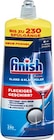Maschinenzusätze Angebote von Finish bei Netto Marken-Discount Stuttgart für 3,99 €