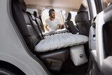 Auto-Luftmatratze im Angebot bei Lidl in Oldenburg Auto-Luftmatratze Angebote von CRIVIT bei Lidl Oldenburg für 12,99 €
