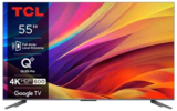 QLED TV 55QLED810K bei expert im Königs Wusterhausen Prospekt für 355,00 €