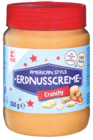 Kaufland Gosen-Neu Zittau - Erdnusscreme American Style Angebot im Prospekt Erdnusscreme American Style bei Kaufland im Gosen-Neu Zittau Prospekt für 1,89 €