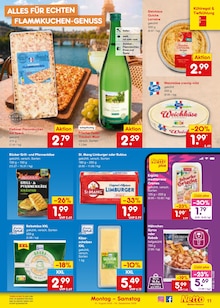Fleisch im aktuellen Netto Marken-Discount Prospekt (Köln) Fleisch im Netto Marken-Discount Prospekt "Aktuelle Angebote" mit 66 Seiten (Köln)