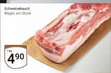 Aktuelle Schweinebauch Angebote bei GLOBUS in Oberhausen Aktuelles Schweinebauch Angebot bei GLOBUS in Oberhausen ab 4,90 €