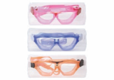 Schwimmbrille Erwachsene von CRIVIT im aktuellen Lidl Prospekt für 2,69 €