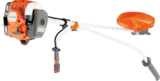 Benzin-Motorsense 122R im Angebot bei Hornbach in Salzgitter Benzin-Motorsense 122R Angebote bei Hornbach Salzgitter für 149,00 €