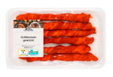 Grillfackeln Angebote von Gutfleisch bei EDEKA Wismar für 5,99 €