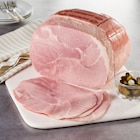 Promo Jambon cuit Paganini Negroni à 1,59 € dans le catalogue Carrefour Market à Villarlurin