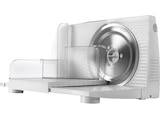 R401W Allesschneider im MediaMarkt Saturn Prospekt R401W Allesschneider von GORENJE im aktuellen MediaMarkt Saturn Prospekt für 49,99 €