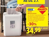Aktenvernichter TAV 300 A3 von TRONIC im aktuellen Lidl Prospekt für 34,99 €