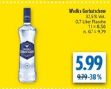 Wodka Gorbatschow im Angebot bei diska in Hof Wodka Gorbatschow Angebote von Wodka Gorbatschow bei diska Hof für 5,99 €