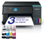 EcoTank ET-2950 im Angebot bei EURONICS in Dresden EcoTank ET-2950 Angebote von Epson bei EURONICS Dresden für 239,00 €