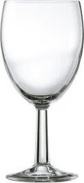 Lot de 6 verres à vin 19,5cl - Géant Casino à Thiais Lot de 6 verres à vin 19,5cl en promo chez Géant Casino Thiais à 7,50 €