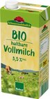 Bio H-Milch Angebote von Schwarzwaldmilch bei REWE Gelsenkirchen für 2,19 €