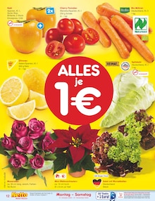 Tomaten im aktuellen Netto Marken-Discount Prospekt (Leipzig) Tomaten im Netto Marken-Discount Prospekt "Aktuelle Angebote" mit 65 Seiten (Leipzig)