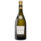 UVC La Chablisienne - Chablis dans le catalogue Carrefour
