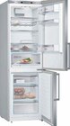 Aktuelle Kühlschrank Angebote bei MEDIMAX in Maintal Aktuelles Kühl-/Gefrierkombination KGE36EICP Angebot bei MEDIMAX in Maintal ab 549,00 €