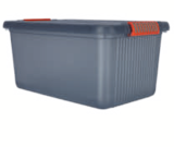 K-Latch-Boxen Angebote von Curver bei toom Baumarkt Mülheim für 12,99 €