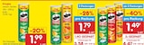 Aktuelle Pringles Angebote bei Netto Marken-Discount in Mannheim Aktuelles Pringles Angebot bei Netto Marken-Discount in Mannheim ab 1,49 €